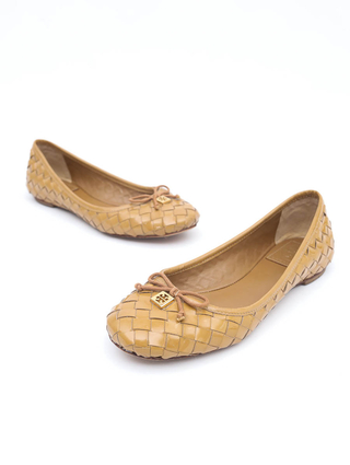 Sapatilha Tory Burch Prescot Woven