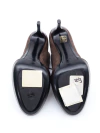 Bota Burberry Ankle Boot