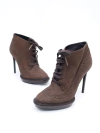 Bota Burberry Ankle Boot