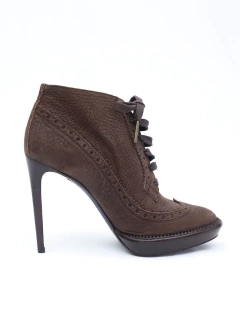 Bota Burberry Ankle Boot - loja online