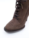 Bota Burberry Ankle Boot - comprar online