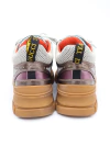 Imagem do Tênis Gucci Flashtrek Metallic