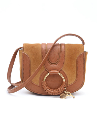 Bolsa See By Chloé Hana - comprar online