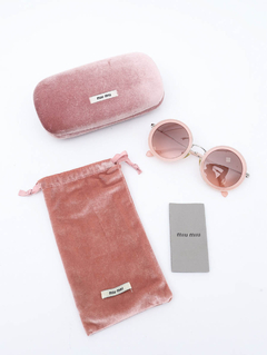Óculos de Sol Miu Miu SMU59U