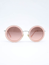 Óculos de Sol Miu Miu SMU59U - comprar online