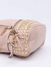 Mochila Michael Kors Spikes Pink