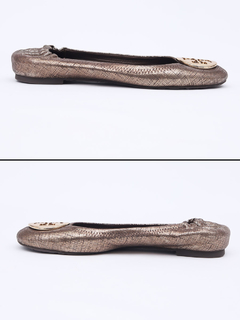 Tory Burch Sapatilha Chelsea - 36 BRA na internet