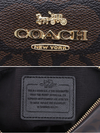Bolsa Coach Signature Crossbody - loja online