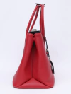 Bolsa Prada Fuoco Saffiano Twin Tote na internet