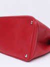 Imagem do Bolsa Prada Fuoco Saffiano Twin Tote