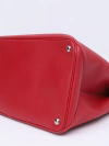 Imagem do Bolsa Prada Fuoco Saffiano Twin Tote