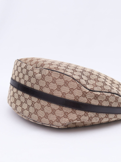 Imagem do Gucci Beige/Ebony GG Twins Large Hobo