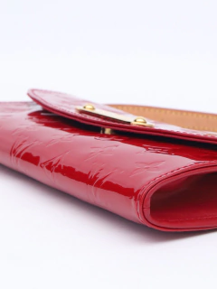 Bolsa Louis Vuitton Vernis Sunset Boulevard - comprar online