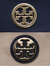 Imagem do Bolsa Tory Burch Nylon Blue Tote