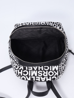 Imagem do Mochila Michael Kors Logo