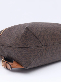 Imagem do Mochila Michael Kors Rhea Zip Logo