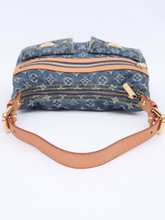Imagem do Bolsa Louis Vuitton Denim Baggy