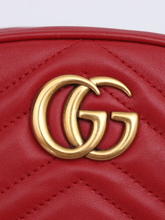 Pochete Gucci GG Marmont - comprar online