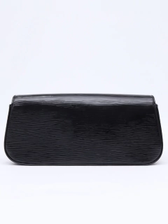 Clutch Louis Vuitton Pochette SoBe - Paris Brechó