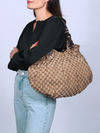 Bolsa Gucci Studded Pelham - comprar online