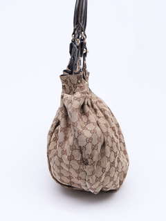 Bolsa Gucci Studded Pelham