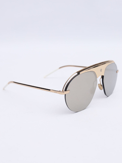 Óculos Christian Dior Revolução 2 Gold