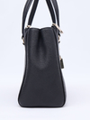 Bolsa Coach Shopping Tote Dual Zíper