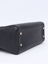 Bolsa Coach Shopping Tote Dual Zíper - loja online