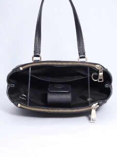 Bolsa Coach Shopping Tote Dual Zíper - comprar online