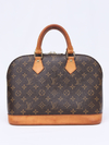 Bolsa Louis Vuitton Monogram Alma PM - Paris Brechó