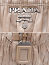 Imagem do Bolsa Prada Nappa Gaufre Tote