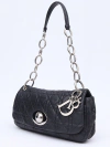 Bolsa Dior Cannage Flap Shoulder na internet