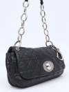 Bolsa Dior Cannage Flap Shoulder - loja online