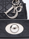Imagem do Bolsa Dior Cannage Flap Shoulder