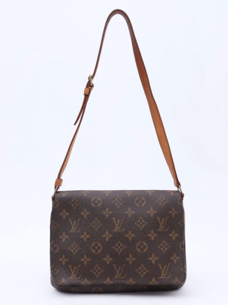 Bolsa Louis Vuitton Musette Tango