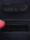 Clutch Burberry House Check Bridle Mini Parmoor na internet