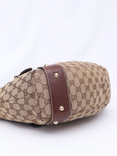 Bolsa Gucci Pelham Shoulder - comprar online