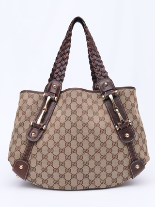 Bolsa Gucci Pelham Shoulder