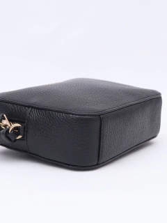 Imagem do Bolsa Coach Câmera Bag Crossbody