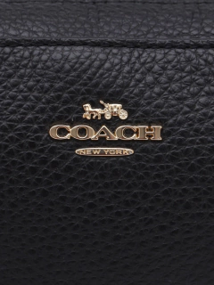 Bolsa Coach Câmera Bag Crossbody - Paris Brechó