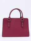 Bolsa Kate Spade Tote Leather - Paris Brechó