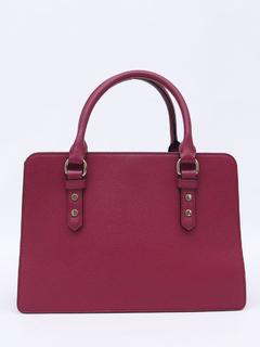 Bolsa Kate Spade Tote Leather - Paris Brechó