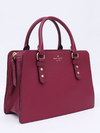 Bolsa Kate Spade Tote Leather na internet
