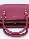 Bolsa Kate Spade Tote Leather
