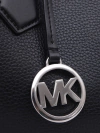Bolsa Michael Kors Leather Jet Set Tote - loja online