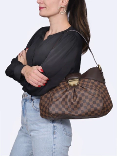 Bolsa Louis Vuitton Sistina MM - comprar online