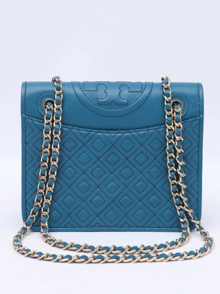 Bolsa Fleming Convertible Shoulder