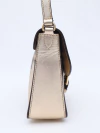 Bolsa Burberry Horseferry Check Small Dickens Crossbody - comprar online