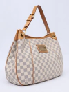 Bolsa Louis Vuitton Damier Azur Galliera PM na internet