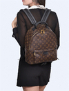 Mochila Louis Vuitton Palm Springs MM - comprar online